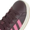 imageadidas Kids Grand Court 20 Tennis ShoeAurora RubyBliss PinkOff White