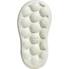 imageadidas Kids Grand Court 20 Tennis ShoeBliss LilacIvoryWhite