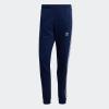 imageadidas Originals Mens Adicolor Classics 3Stripes PantsNight Indigo