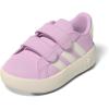 Bliss Lilac/Ivory/White