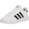 Cloud White/Core Black/Core Black