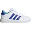 Cloud White/Lucid Blue/Preloved Blue