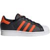 Core Black/Semi Impact Orange/Cloud