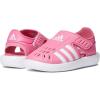 Rose Tone/White/Rose Tone