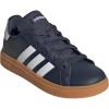 Shadow Navy/White/Gum