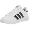 White/Black/Black