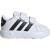 White/Black/White