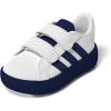 White/Dark Blue/Dark Blue