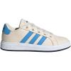 Wonder White/Blue Burst/Shadow Navy