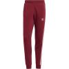 imageadidas Originals Mens Adicolor Classics 3Stripes PantsShadow Red