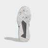 imageadidas Court Team Bounce Indoor Shoes MensBlackWhiteGrey