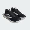 imageadidas Mens Novaflight SustainableCore Black Ftwr White Solar Red