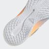 imageadidas Mens Novaflight SustainableWhiteBlackBeam Orange