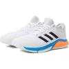 imageadidas Court Team Bounce Indoor Shoes MensWhiteBlackPulse Blue