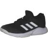 imageadidas Womens Court Team Bounce Cross TrainersNegbs Ftwbla Plamet