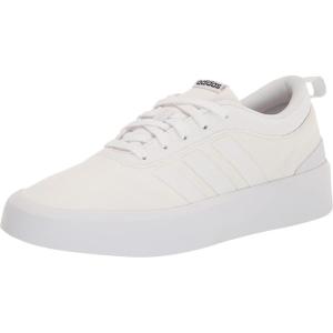 imageadidas Womens FuturevulcWhiteWhiteBlack