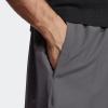 imageadidas Mens Aeroready Designed 4 Movement Training PantsGreyBlack