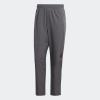 imageadidas Mens Aeroready Designed 4 Movement Training PantsGreyBlack