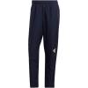 imageadidas Mens Aeroready Designed 4 Movement Training PantsInkWhite