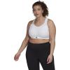 imageadidas Womens Training High Support Better AlphaWhite