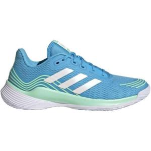 imageadidas Womens Novaflight Volleyball SneakerBlue