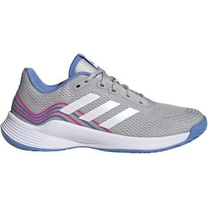 imageadidas Womens Novaflight Volleyball SneakerGrey