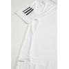 imageadidas Boys Club Tennis 3stripes Polo ShirtWhite