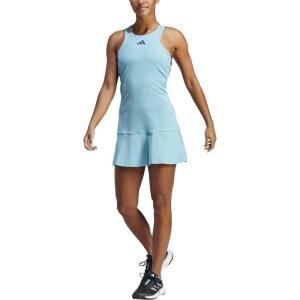 imageadidas Womens Tennis YDressPreloved Blue