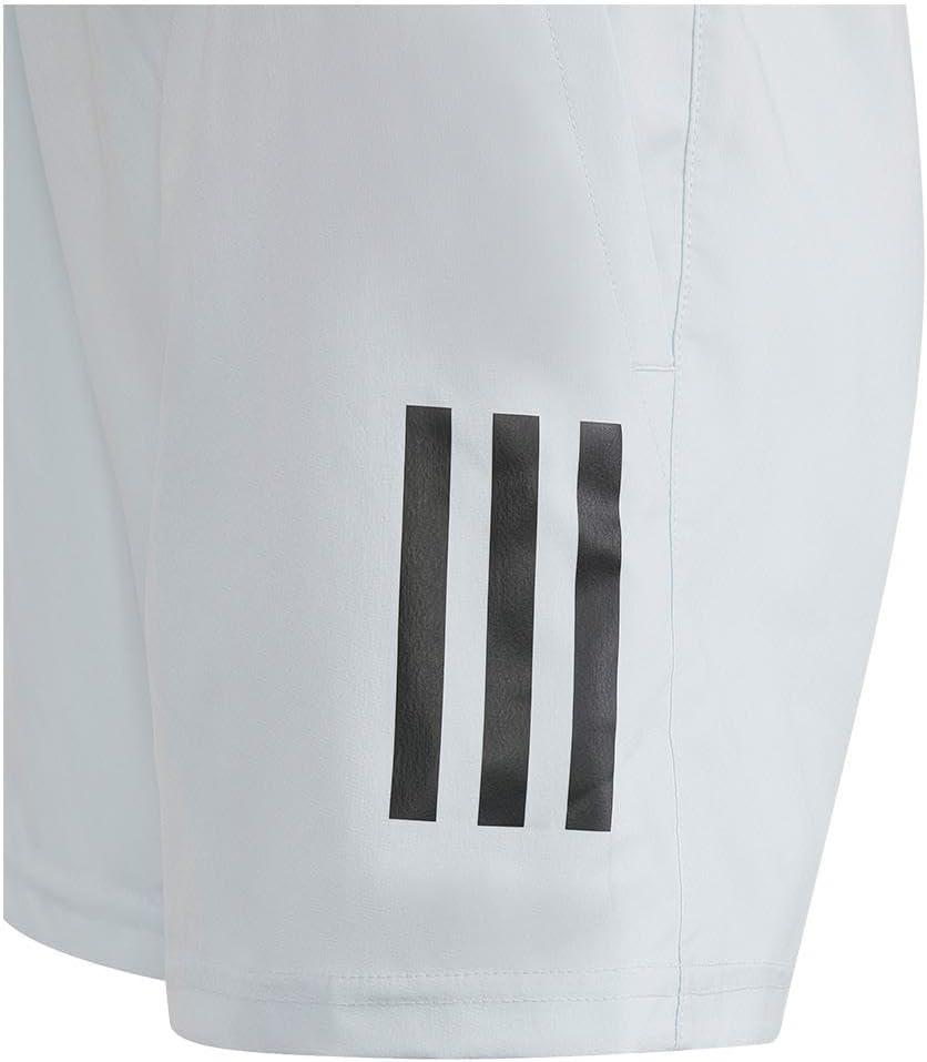 imageadidas Boys Club Tennis 3stripes ShortsHalo Blue