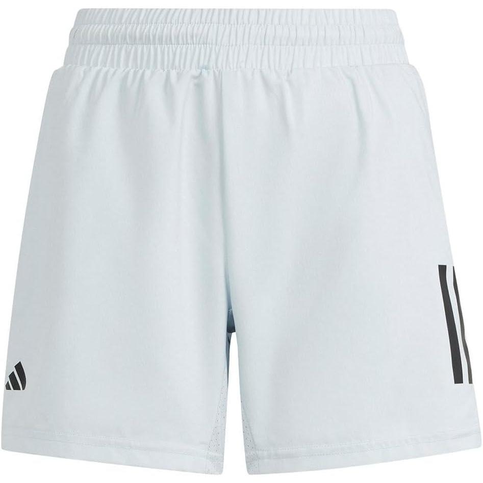 imageadidas Boys Club Tennis 3stripes ShortsHalo Blue