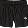 imageadidas Boys Classic Badge of Sport Swim ShortsBlack