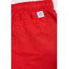 imageadidas Boys Classic Badge of Sport Swim ShortsVivid Red