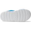 imageadidas Kids Boys Altaswim C Sneakers Shoes  BlueBlue RushWhiteDark Blue
