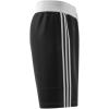 imageadidas Mens 3g Speed X ShortsBlackWhiteWhite