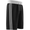 imageadidas Mens 3g Speed X ShortsBlackWhiteWhite