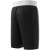 imageadidas Mens 3g Speed X ShortsBlackWhiteWhite
