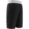 imageadidas Mens 3g Speed X ShortsBlackWhiteWhite