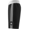 imageadidas Mens 3g Speed X ShortsBlackWhiteWhite