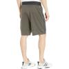imageadidas Mens 3g Speed X ShortsUtility Grey