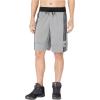 imageadidas Mens 3g Speed X ShortsGrey ThreeBlack