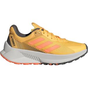 imageadidas Womens Terrex Soulstride FlowSemi SparkSemi SparkAmber Tint