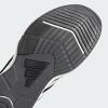 imageadidas Mens Amplimove Training SneakerBlackWhiteGrey