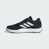 imageadidas Mens Amplimove Training SneakerBlackWhiteGrey