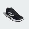 imageadidas Mens Amplimove Training SneakerBlackWhiteGrey