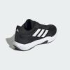 imageadidas Mens Amplimove Training SneakerBlackWhiteGrey