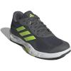 imageadidas Mens Amplimove Training SneakerGreyLucid LemonGrey