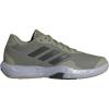 Silver Pebble/Black/Dash Grey