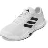 imageadidas Mens Amplimove Training SneakerWhiteBlackGrey