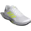 imageadidas Mens Amplimove Training SneakerWhiteLucid LemonBlack