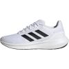 imageadidas Mens Run Falcon 30 ShoeWhite Ftwr White Core Black Ftwr White